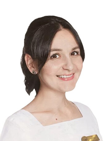 Ильиных Анна Андреевна