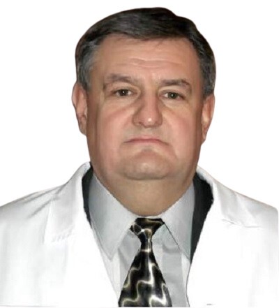 Галькович Константин Романович