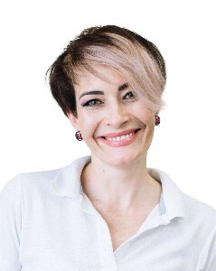 Симонова Екатерина Васильевна