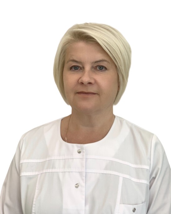 Колотилина Инна Вадимовна