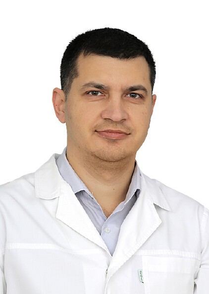 Султанов Андрей Тагирович