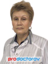 Зорина Гульсина Агзануровна
