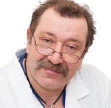 Гун Антон Францевич