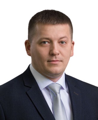 Тихомиров Денис Александрович
