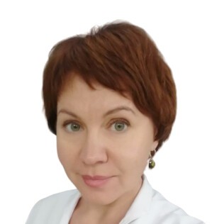 Бралиева Юлия Николаевна