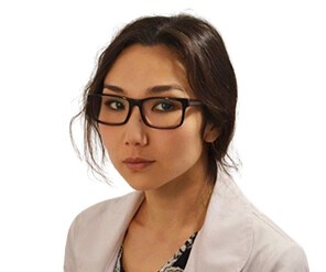 Цагадаева Саяна Баторовна