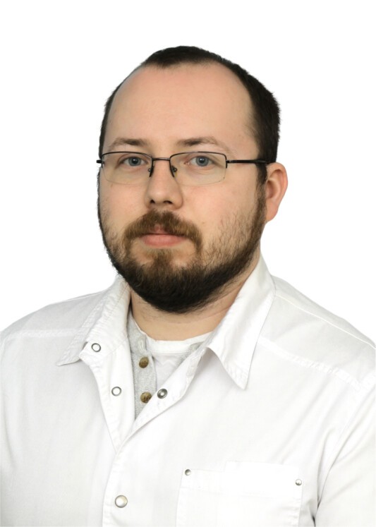 Городилов Александр Александрович