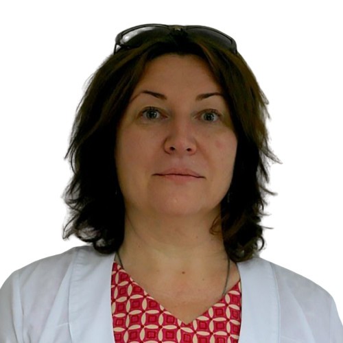 Саакян Ирина Сергеевна