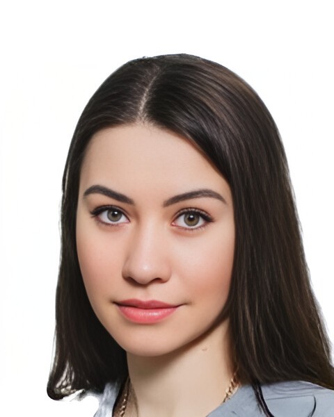 Саенко Юлия Владимировна