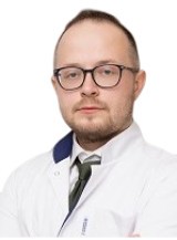 Беспрозванный Владимир Игоревич