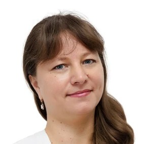 Ефимова Наталья Владимировна