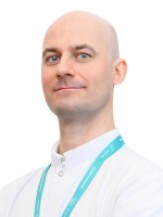 Кононов Степан Петрович