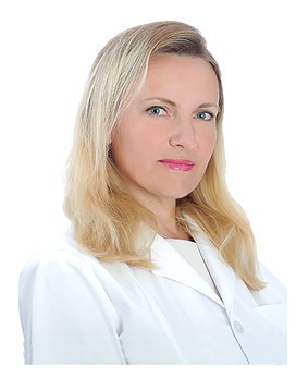 Костина Наталия Михайловна