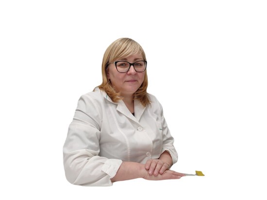 Мезенцева Алевтина Николаевна