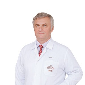 Квасовка Владимир Владимирович