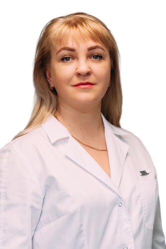 Богданова Светлана Владимировна