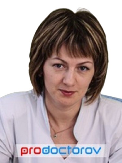 Серебрякова Татьяна Леонидовна