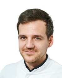 Шурыгин Антон Николаевич