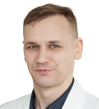 Аксенов Михаил Павлович