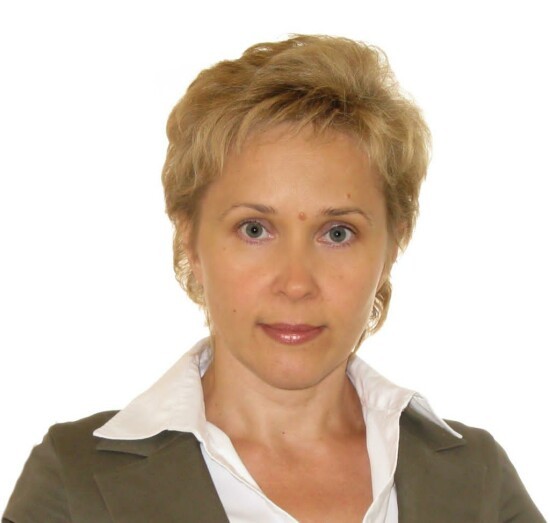 Мушинская Марина Владимировна