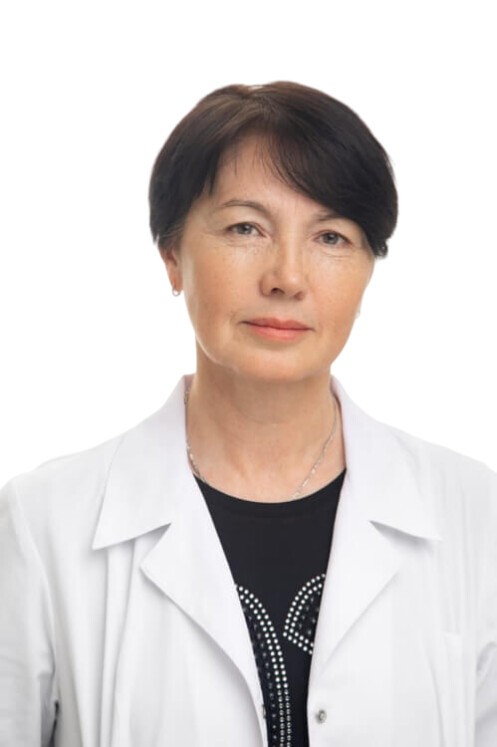 Вяткина Алина Сергеевна