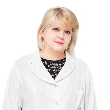 Овчинникова Татьяна Александровна