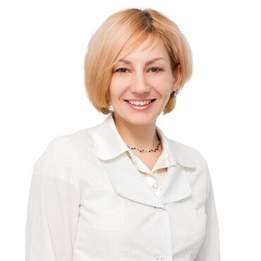 Малахова Любовь Сергеевна