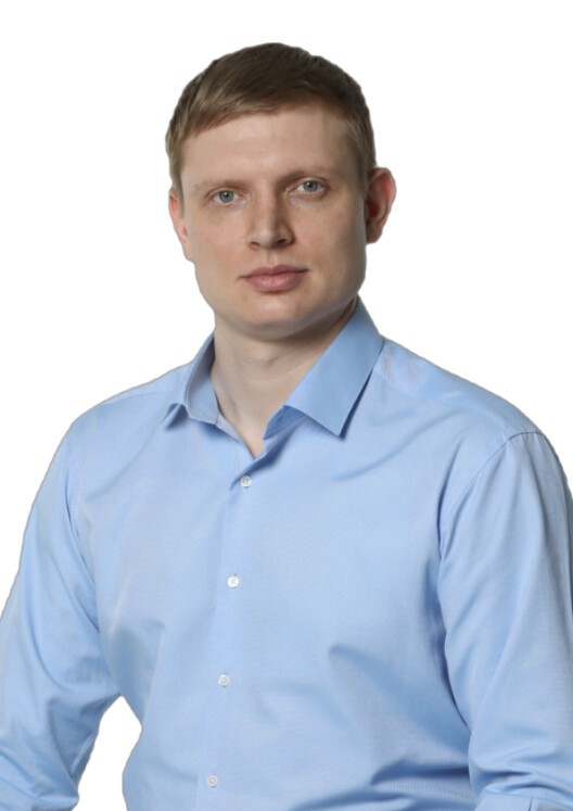 Данилович Алексей Андреевич