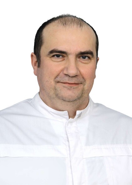 Аликин Алексей Николаевич