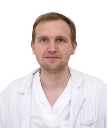 Сирин Алексей Олегович