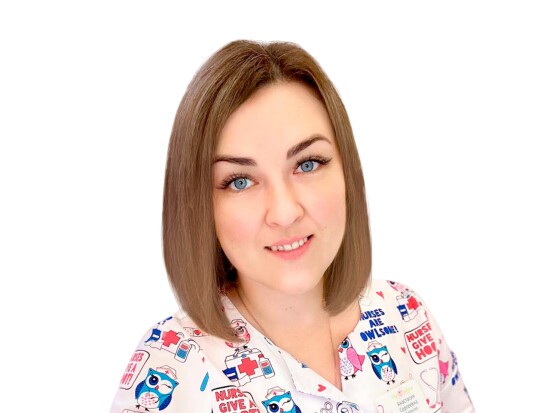 Ермакова Анастасия Сергеевна