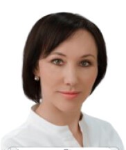Гимерверт Мария Александровна