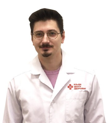 Кирик Алексей Анатольевич