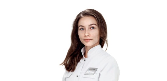 Давыдова Валерия Александровна