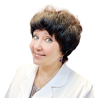 Штихлинг Елена Артуровна