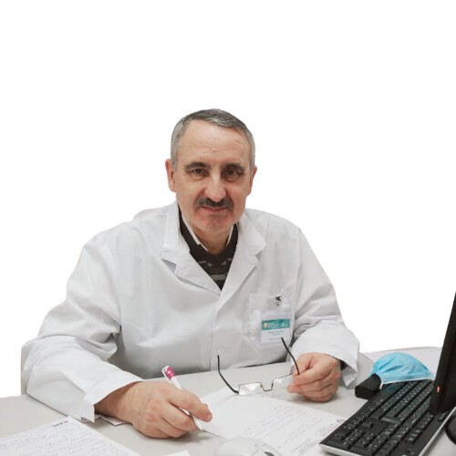Сизиков Михаил Юрьевич