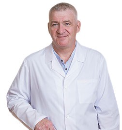 Матюшин Александр Федорович