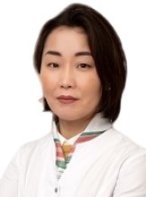 Гомбоева Номин Ажиповна