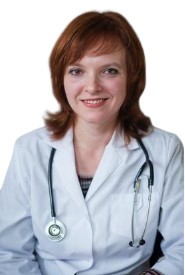 Федоровских Ирина Сергеевна