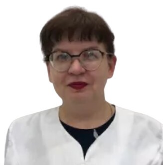 Тимошенко Оксана Михайловна