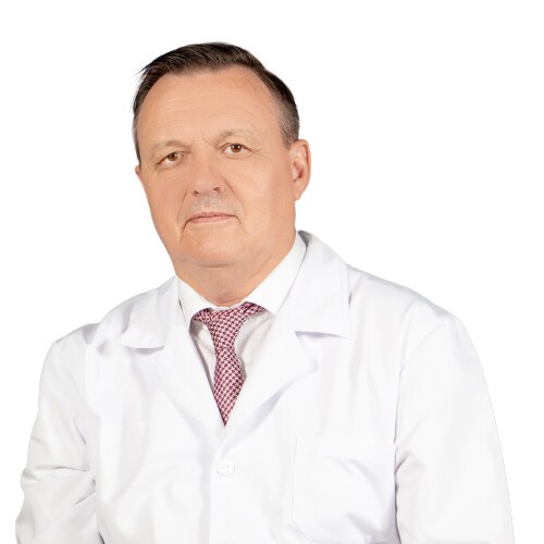 Солопов Сергей Иванович