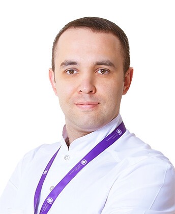 Маначенко Дмитрий Юрьевич