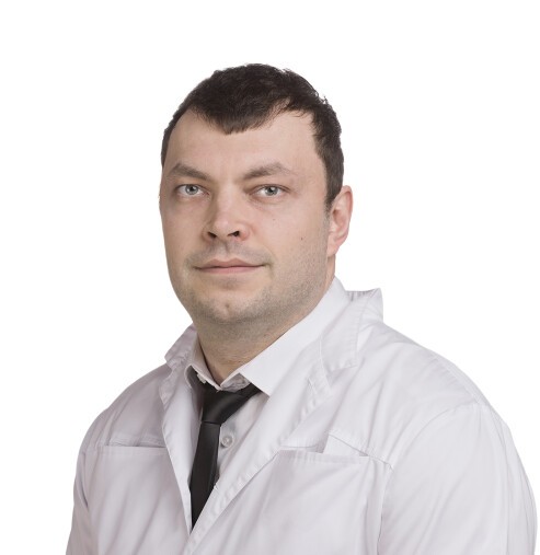Платонов Павел Александрович