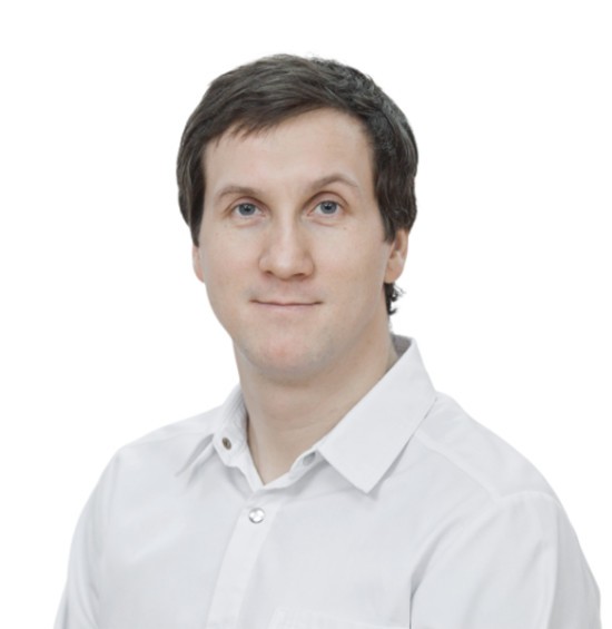 Кизилов Григорий Иванович