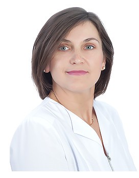 Спевак Мария Николаевна