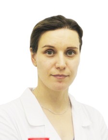 Ляпунова Екатерина Владимировна