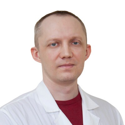 Сергунин Александр Юрьевич