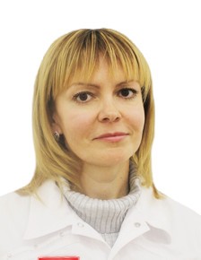 Панферова Оксана Николаевна