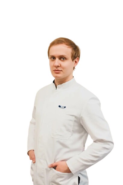 Климов Петр Алексеевич