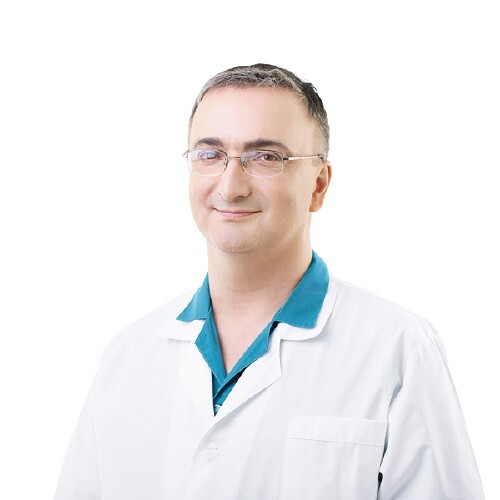 Денисов Михаил Юрьевич